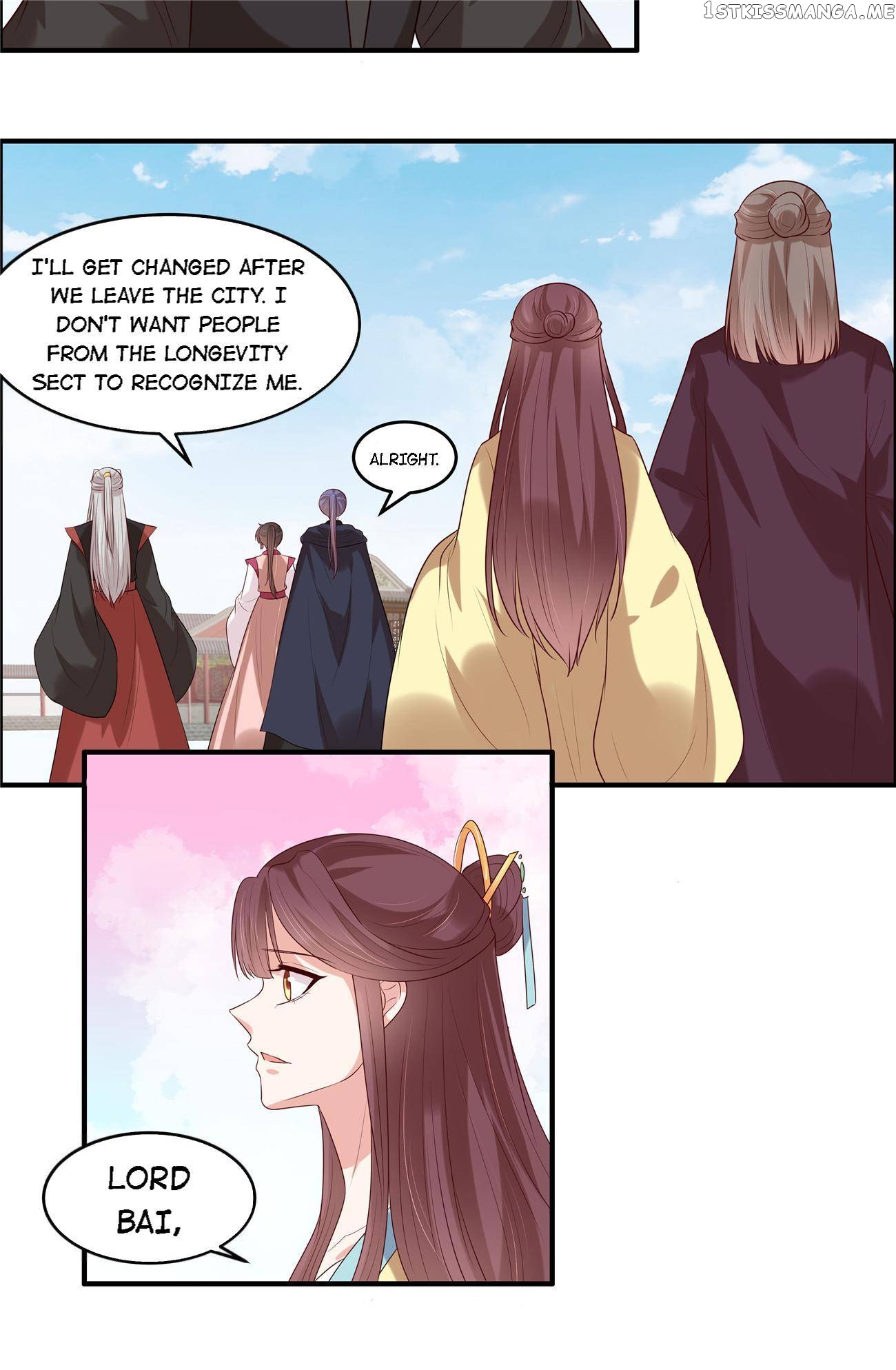 You Are My Romantic Destiny chapter 34 - page 40