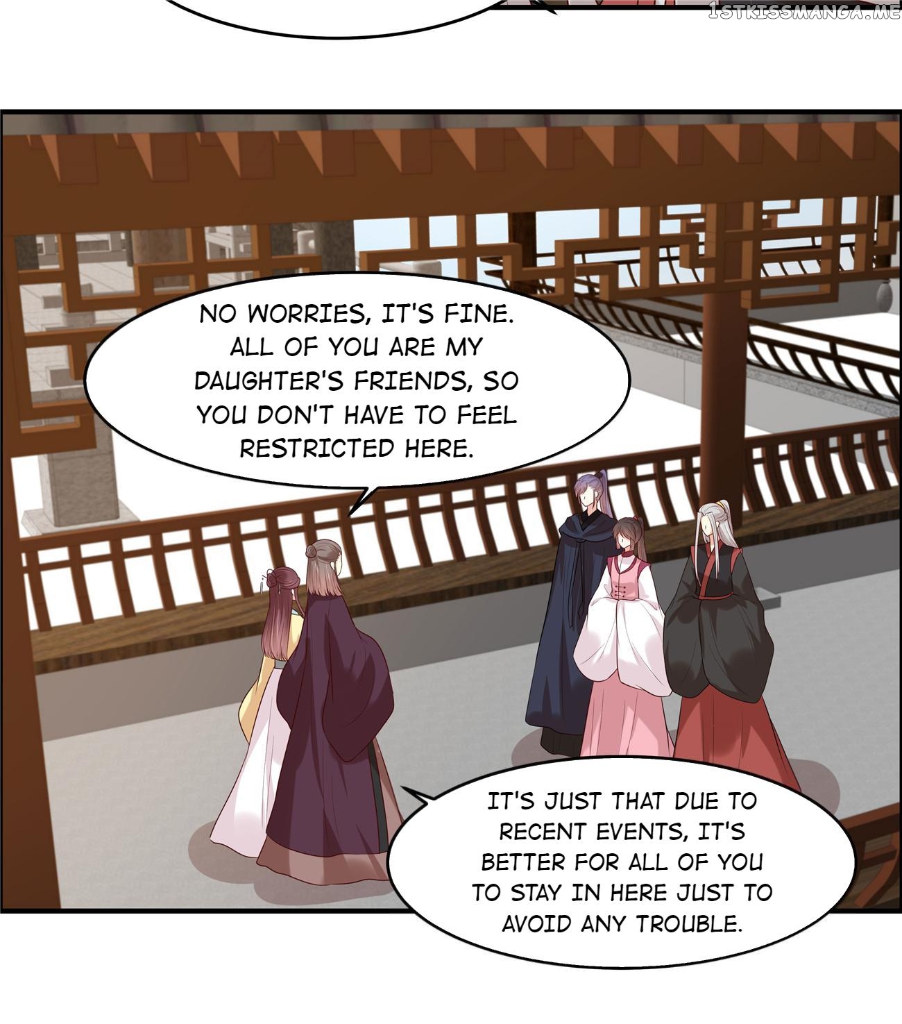 You Are My Romantic Destiny chapter 31 - page 10