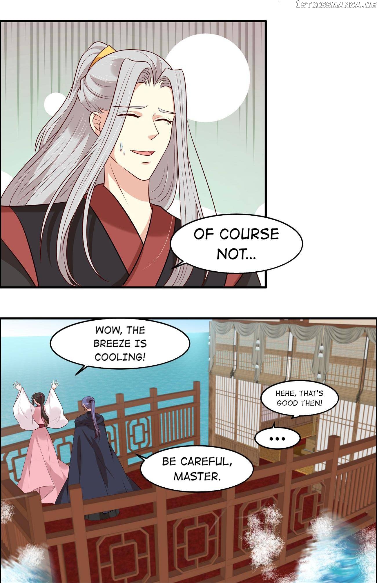 You Are My Romantic Destiny chapter 30 - page 15