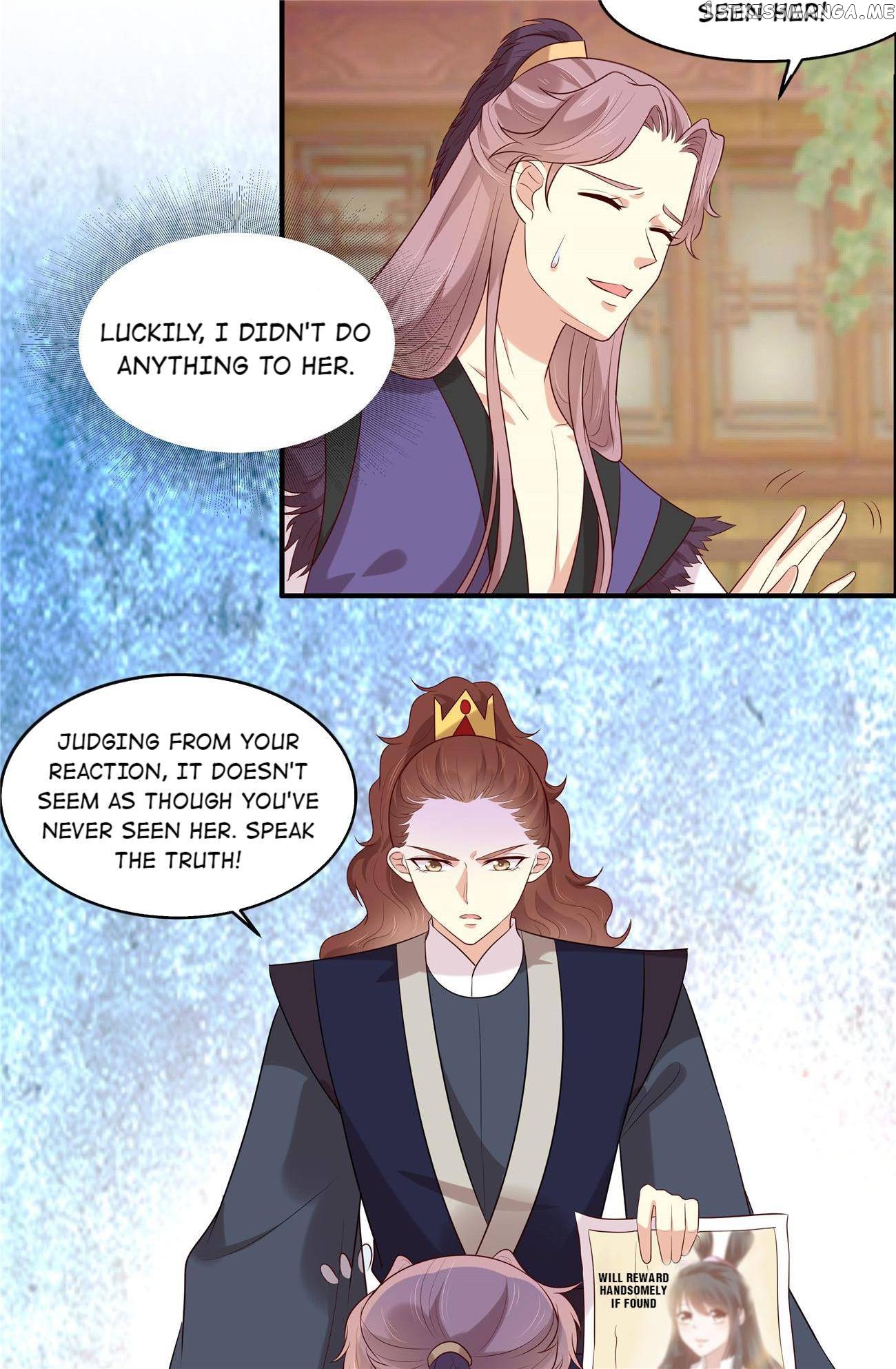 You Are My Romantic Destiny chapter 28 - page 26