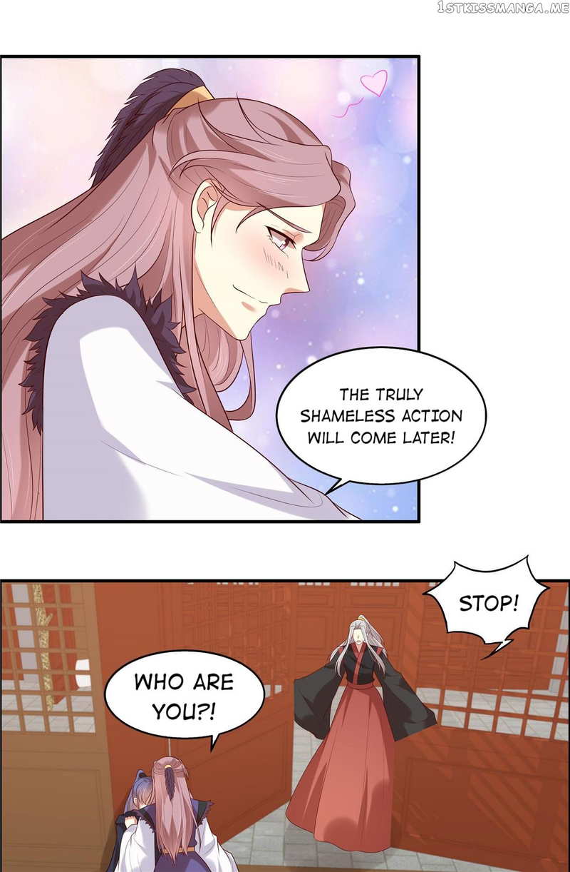 You Are My Romantic Destiny chapter 27 - page 6