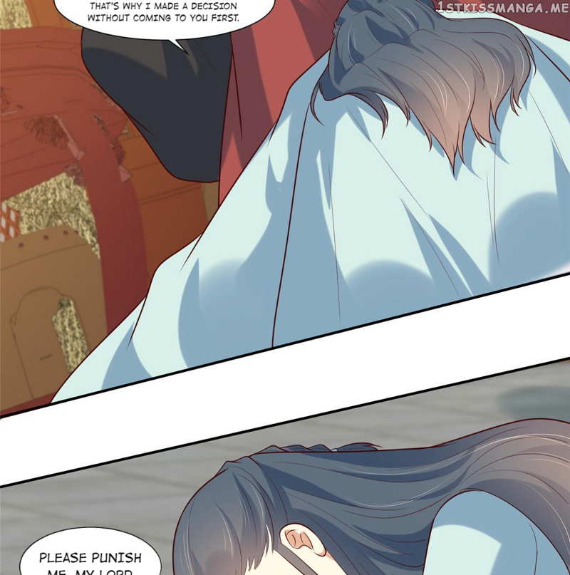 You Are My Romantic Destiny chapter 25 - page 11