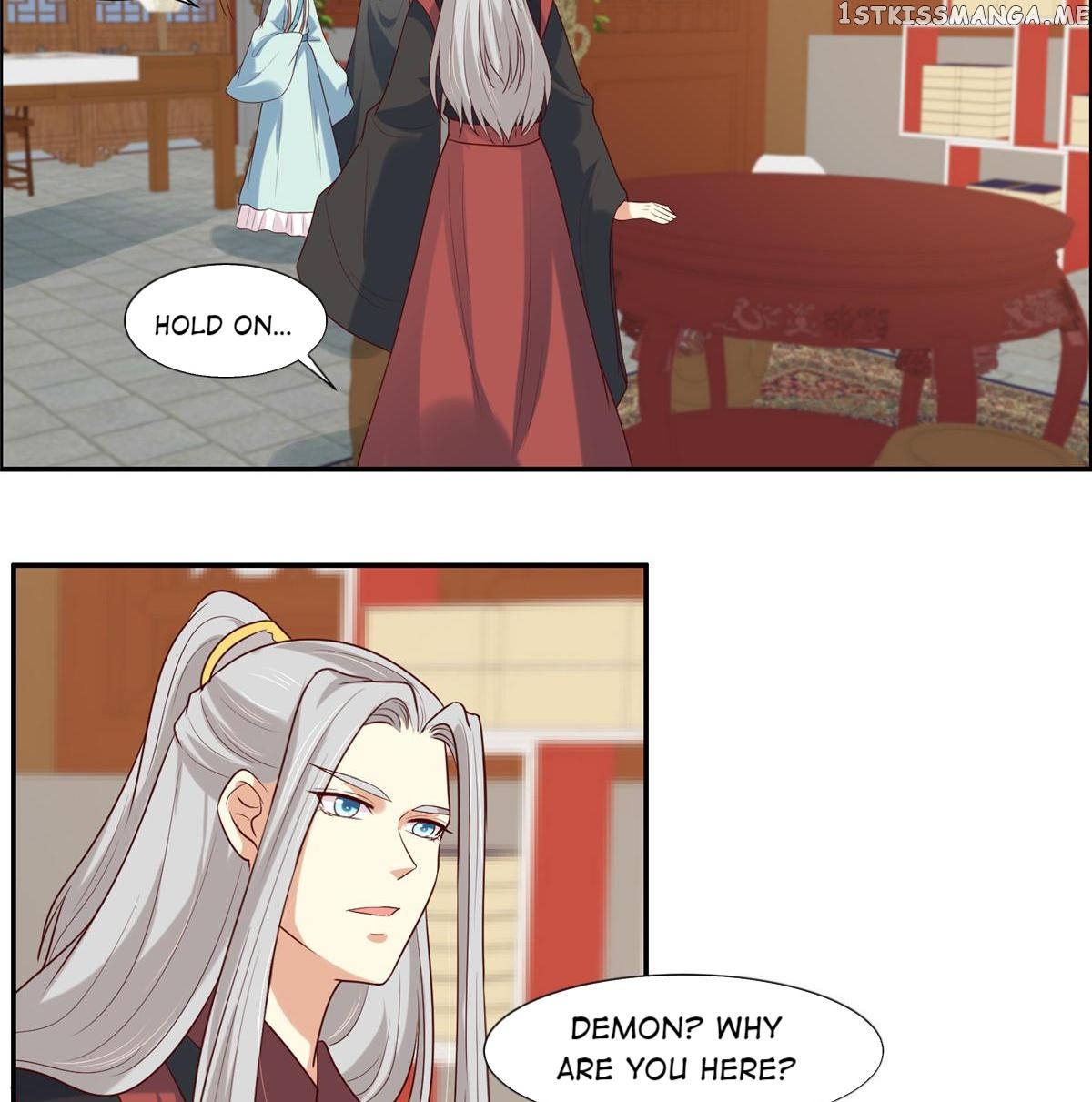 You Are My Romantic Destiny chapter 25 - page 7