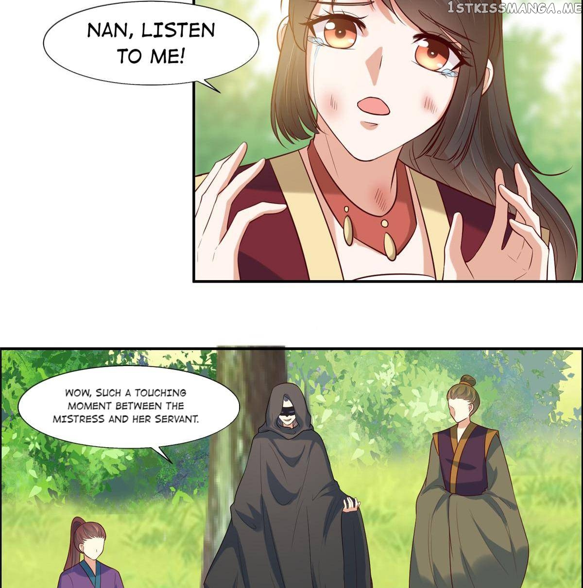 You Are My Romantic Destiny chapter 24 - page 9