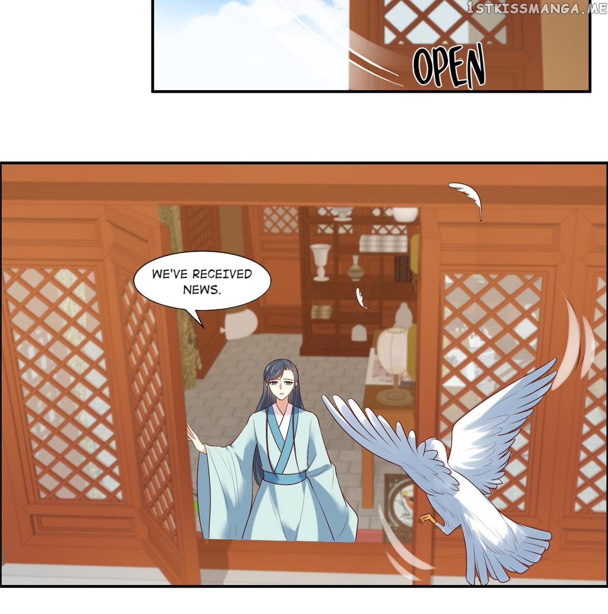 You Are My Romantic Destiny chapter 22 - page 3