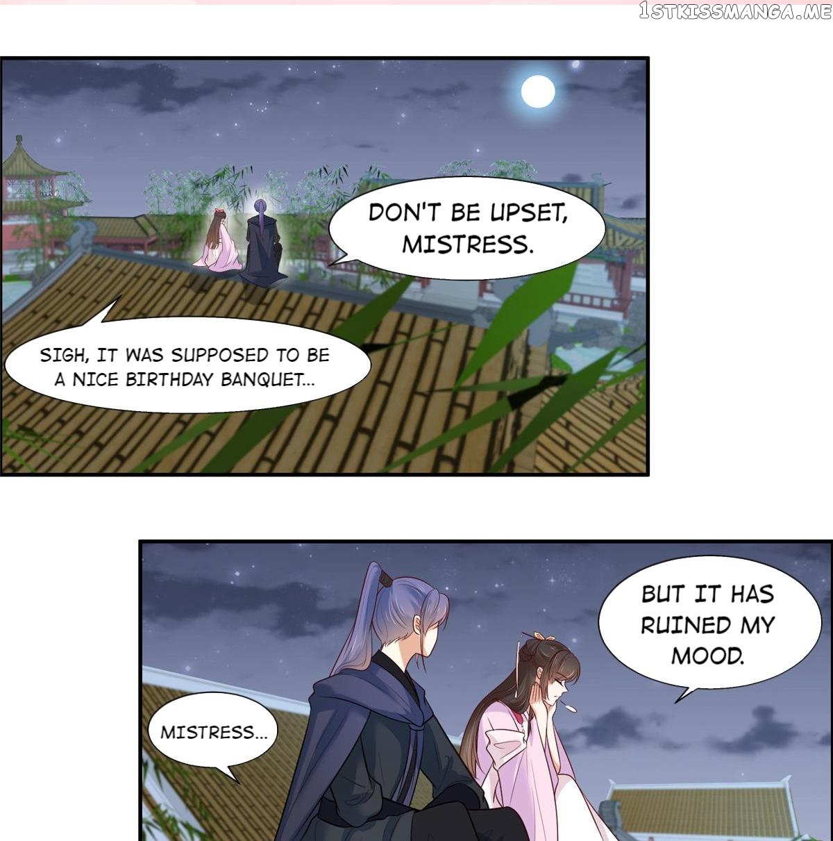 You Are My Romantic Destiny chapter 21 - page 2