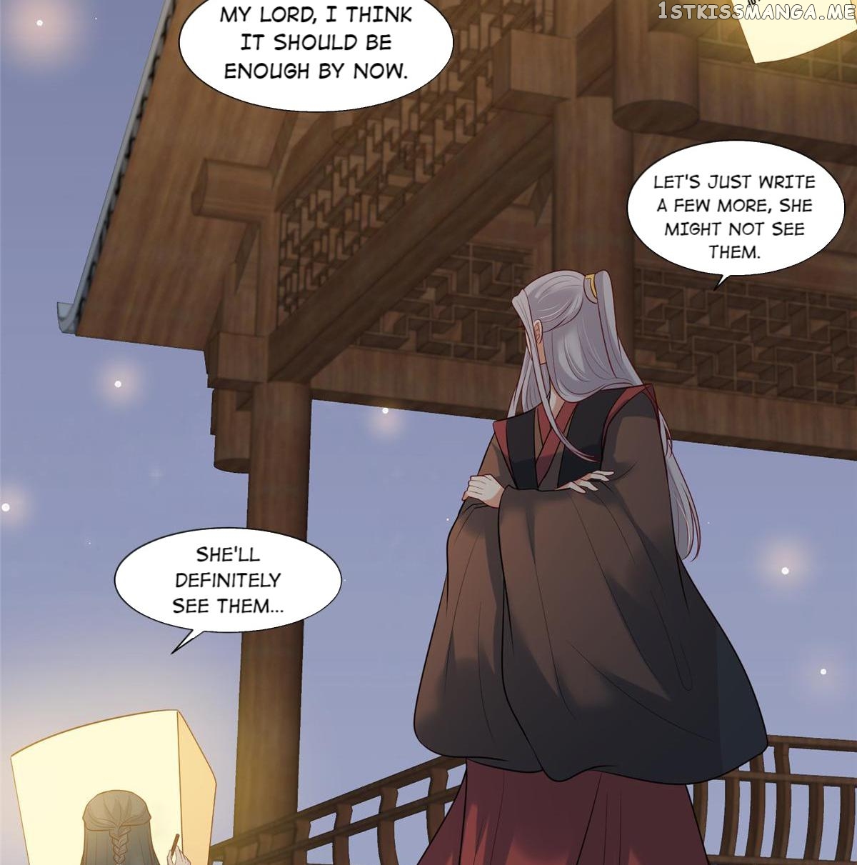 You Are My Romantic Destiny chapter 21 - page 23