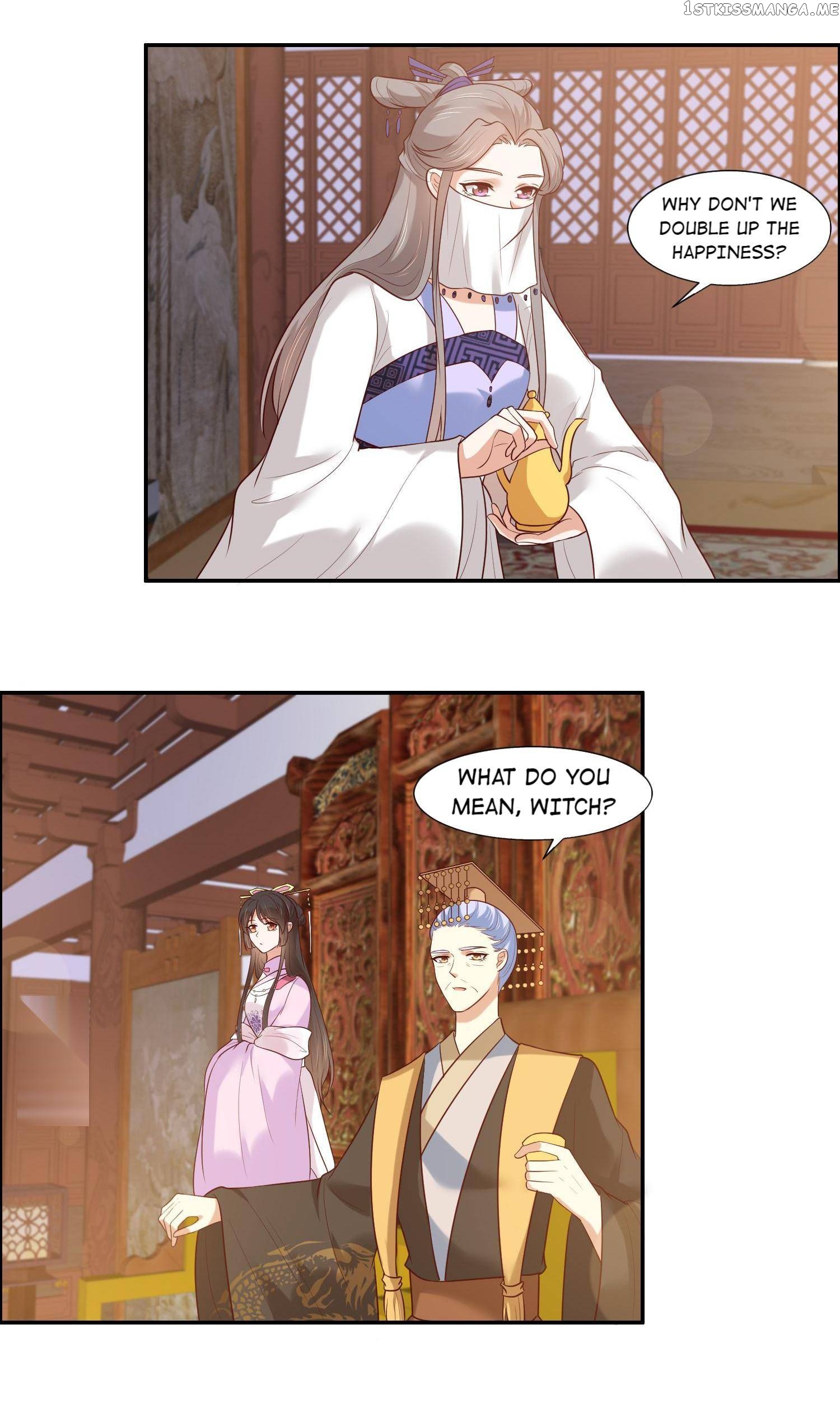 You Are My Romantic Destiny chapter 20 - page 12