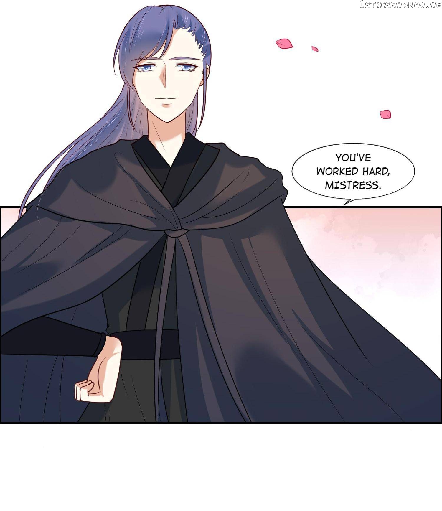 You Are My Romantic Destiny chapter 19 - page 19
