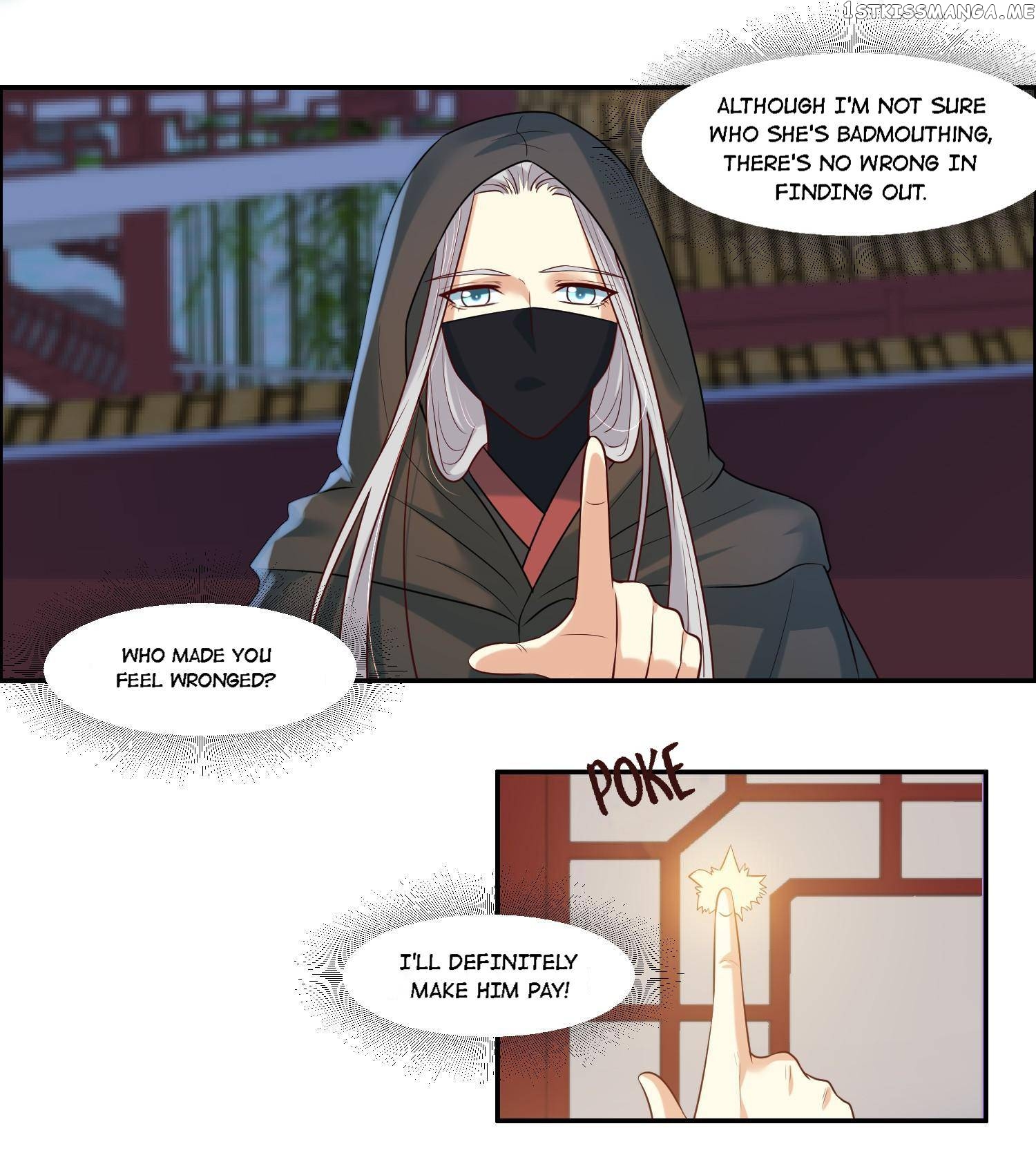 You Are My Romantic Destiny chapter 17 - page 4