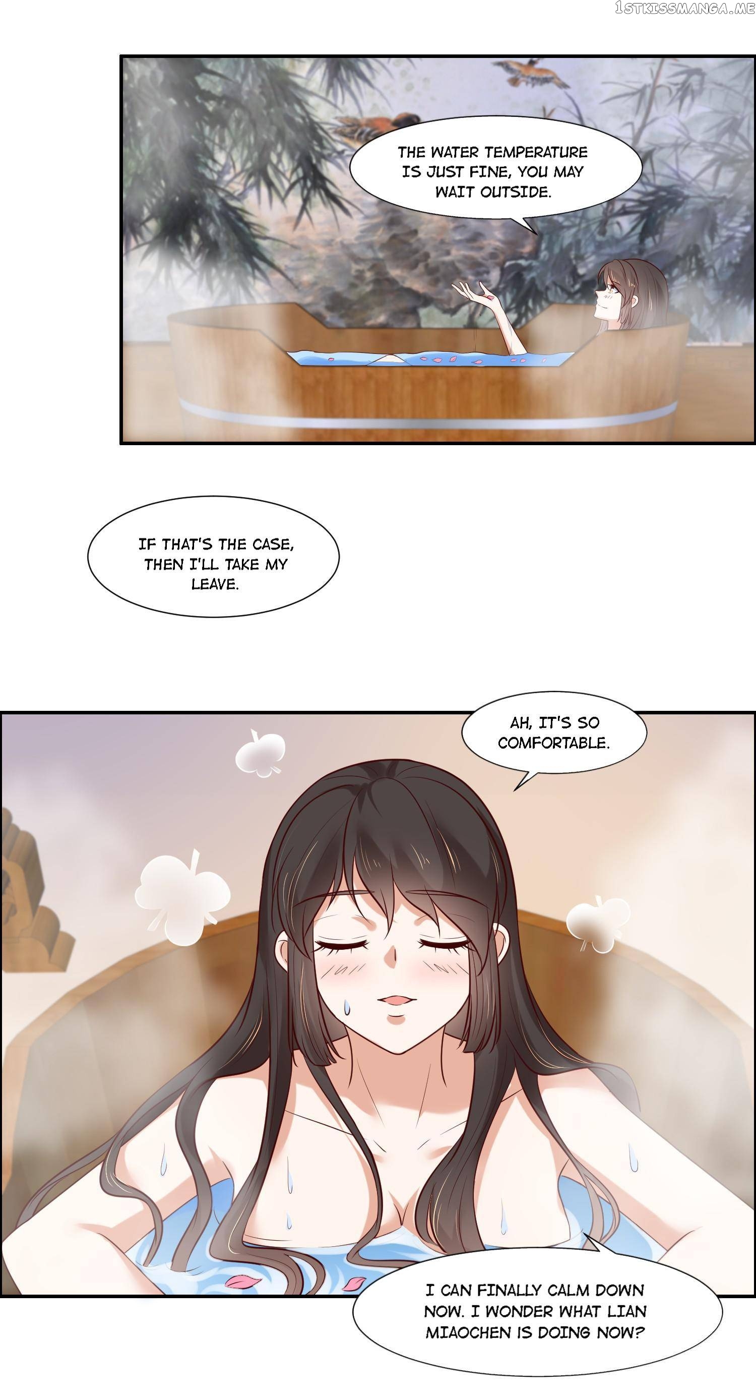 You Are My Romantic Destiny chapter 16 - page 16