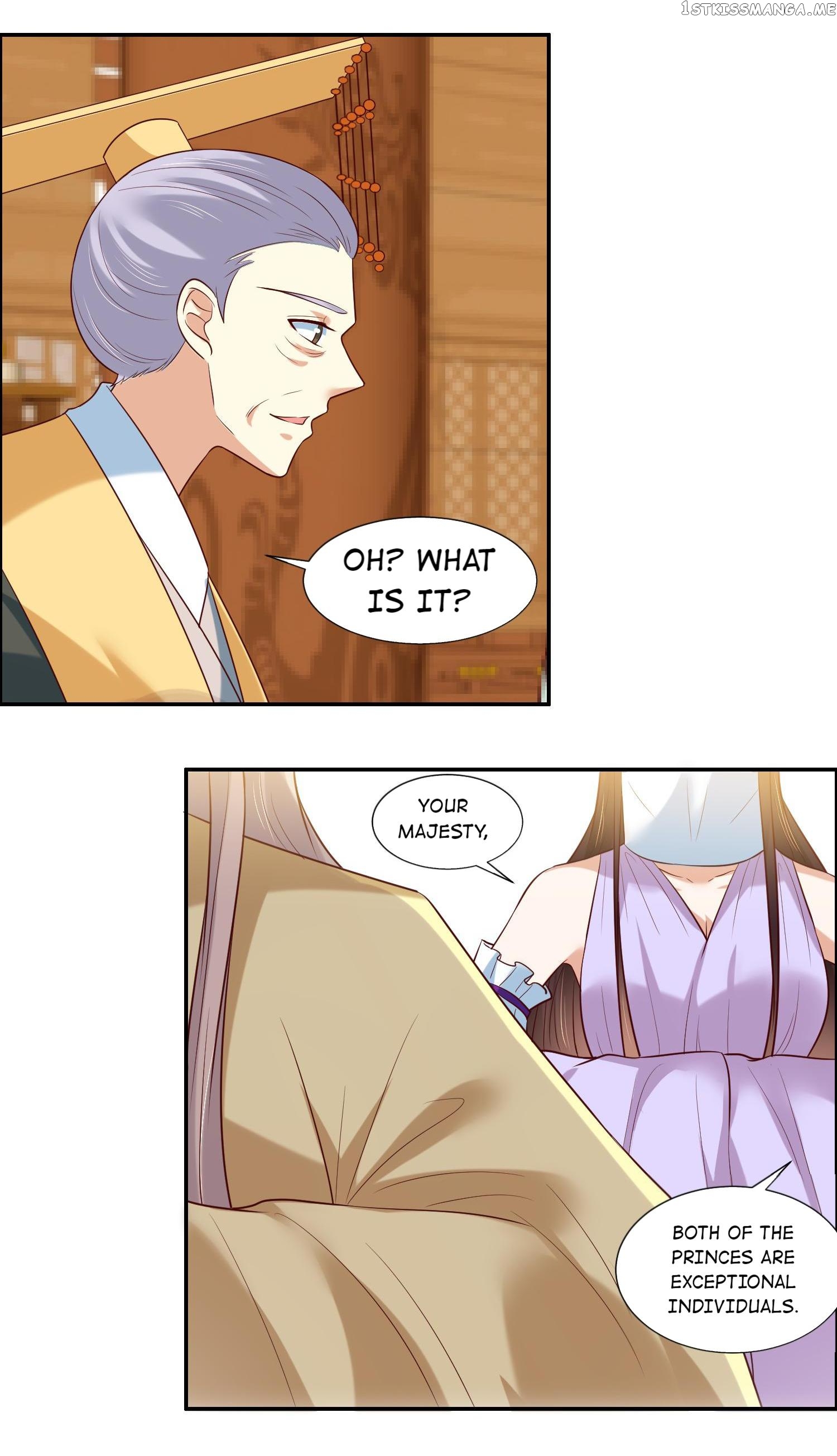 You Are My Romantic Destiny chapter 10.2 - page 9