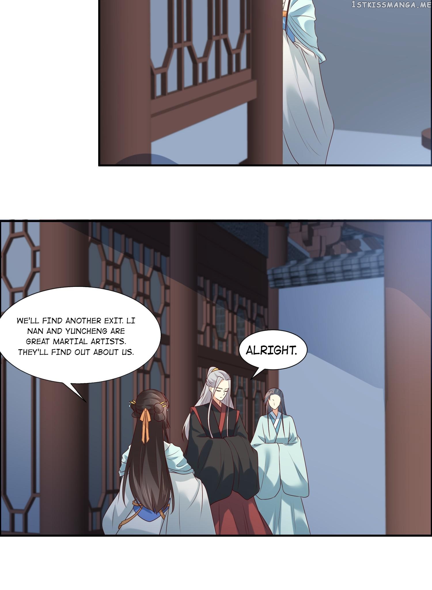 You Are My Romantic Destiny chapter 6 - page 18