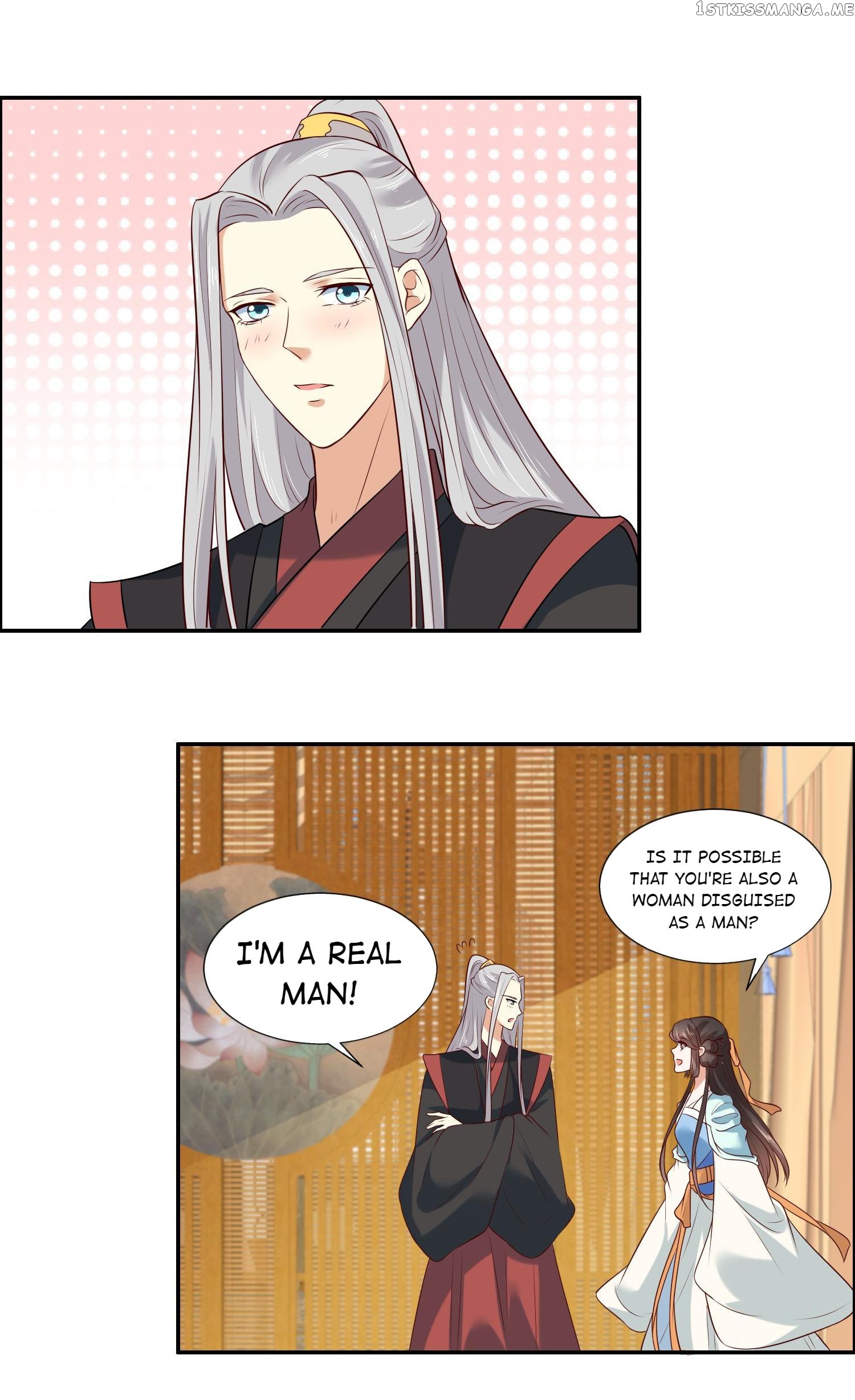 You Are My Romantic Destiny chapter 6 - page 5