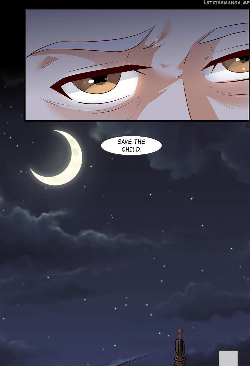 You Are My Romantic Destiny chapter 1.1 - page 15