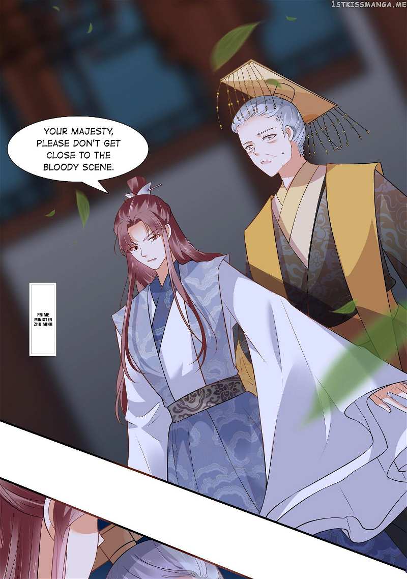 You Are My Romantic Destiny chapter 1.1 - page 8