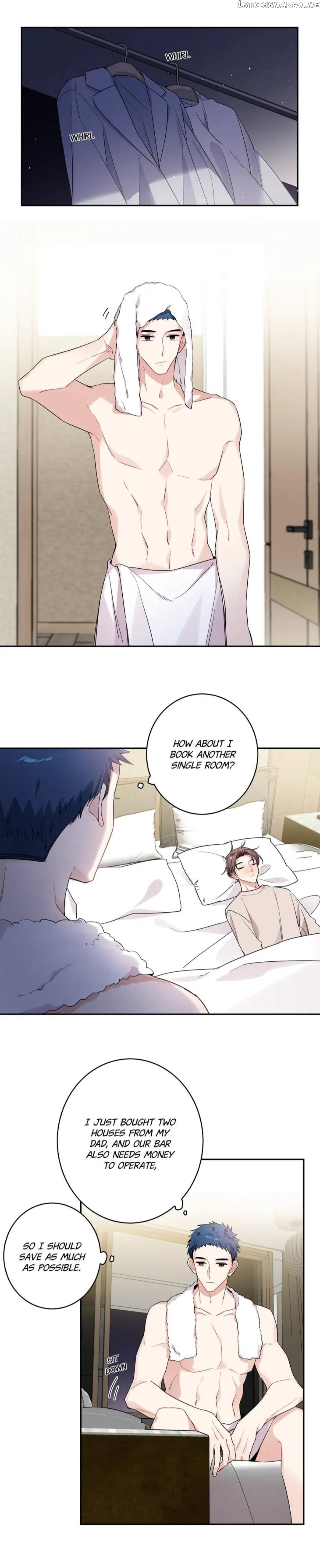 My First Love is A Guy chapter 20 - page 1