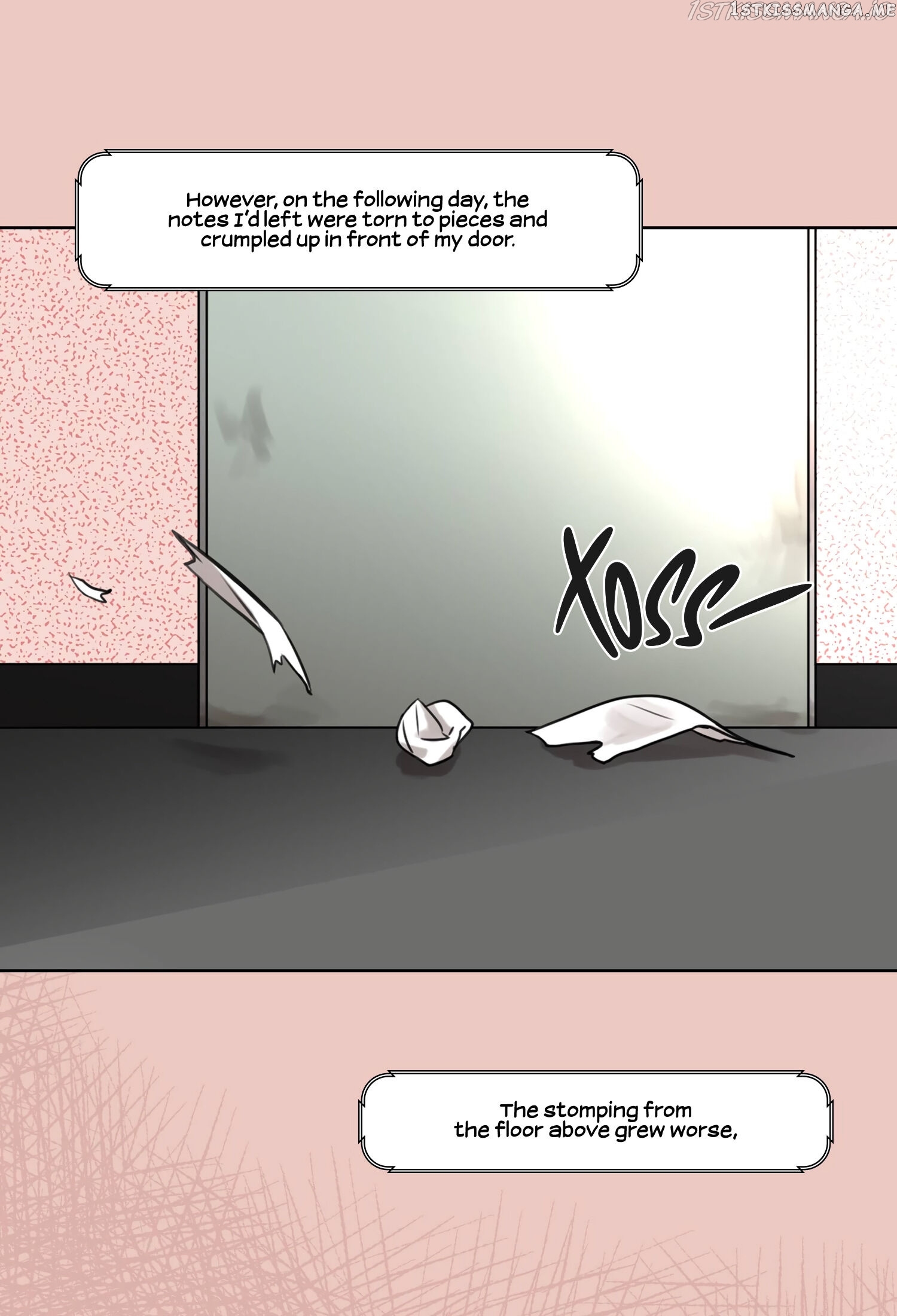 The Killer Lives Next Door chapter 3 - page 29