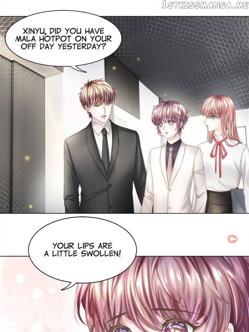 Devil in the Suit chapter 56 - page 4