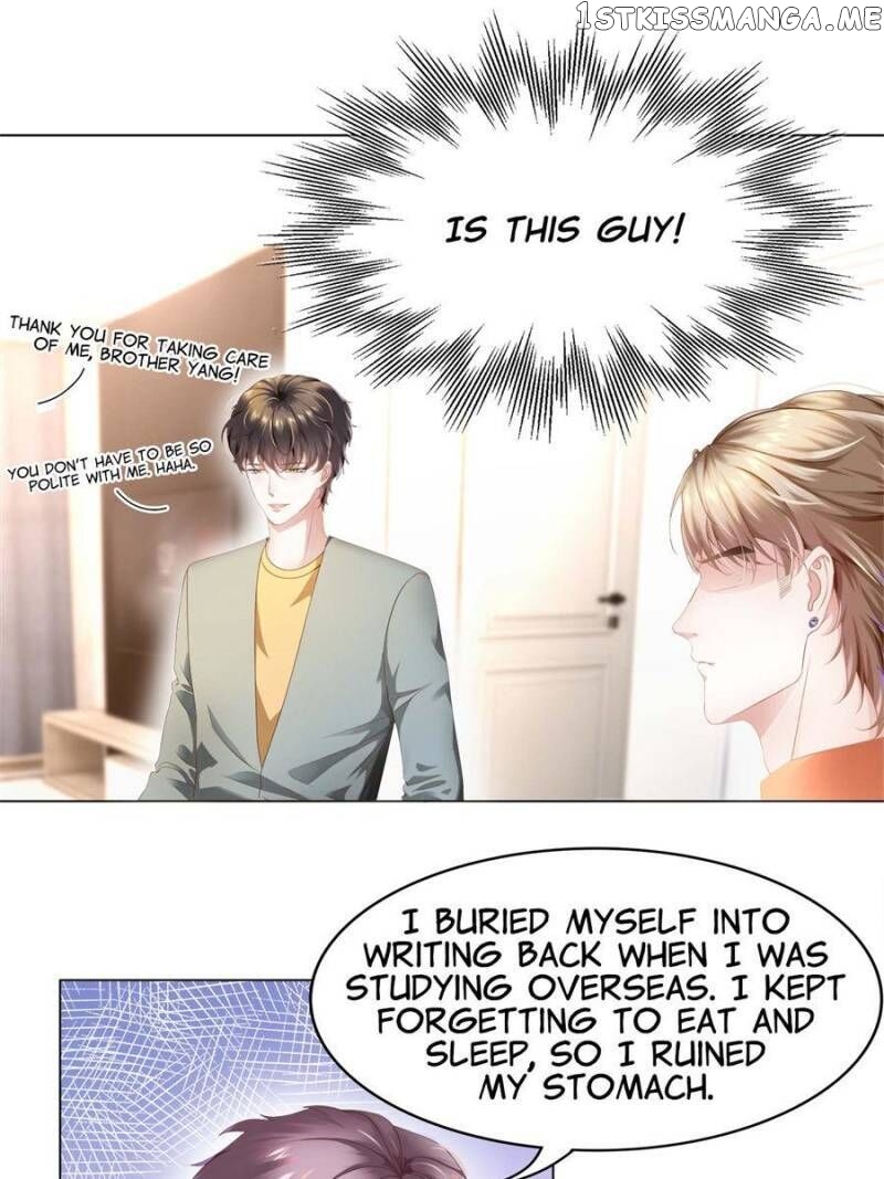 Devil in the Suit chapter 54 - page 24