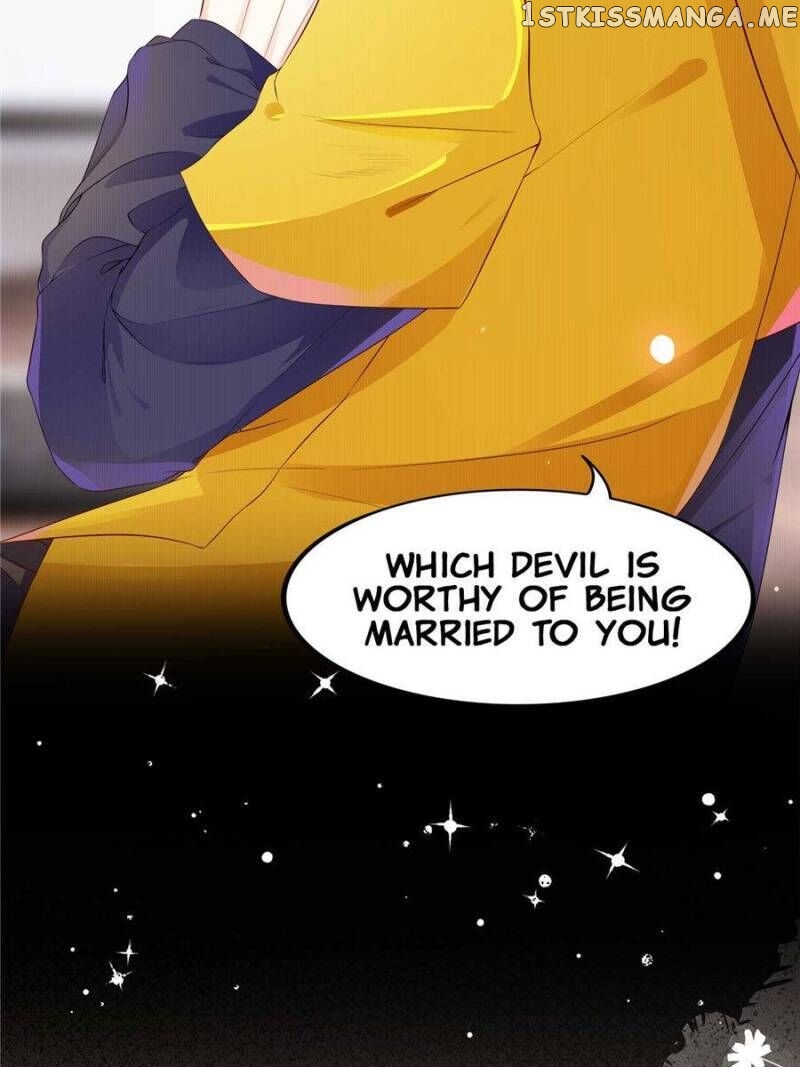 Devil in the Suit chapter 30 - page 11