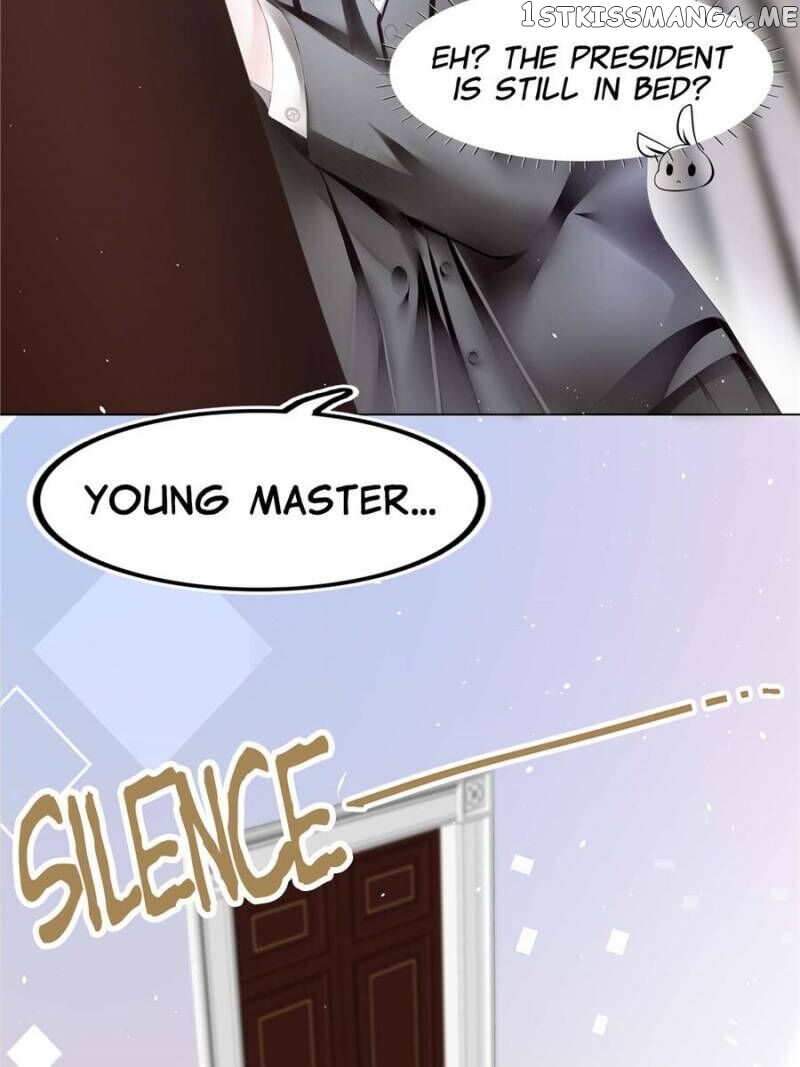 Devil in the Suit chapter 17 - page 25