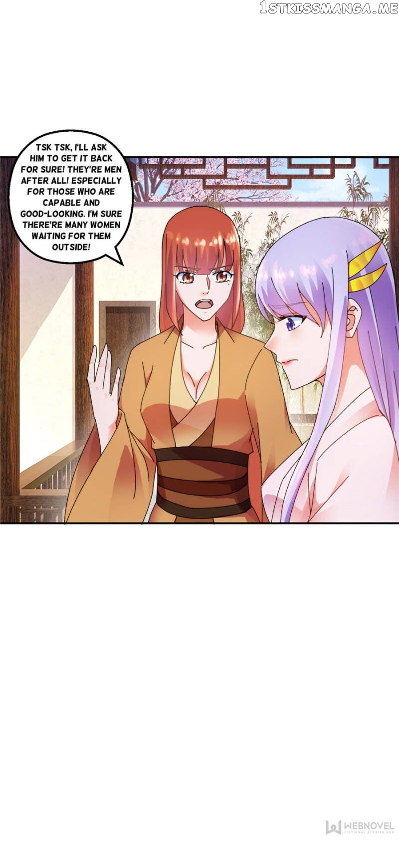 The Top Clan Leader In History chapter 126 - page 10