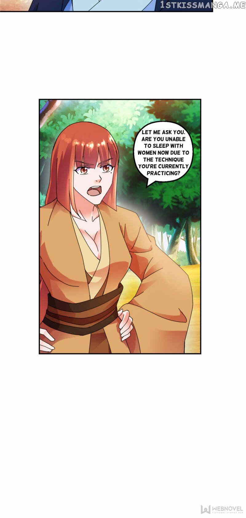 The Top Clan Leader In History chapter 126 - page 20