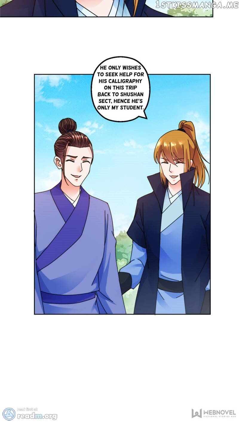 The Top Clan Leader In History chapter 124 - page 13