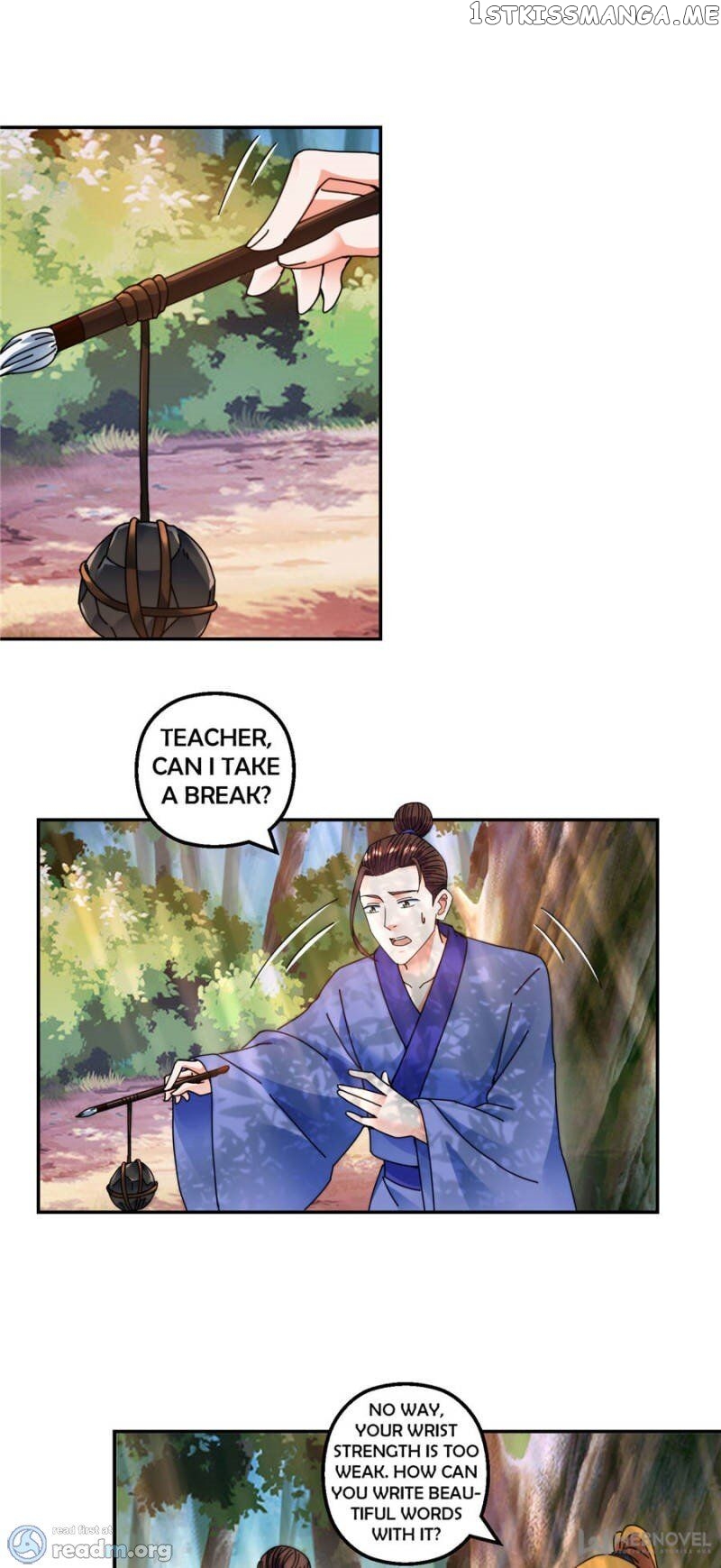 The Top Clan Leader In History chapter 123 - page 12