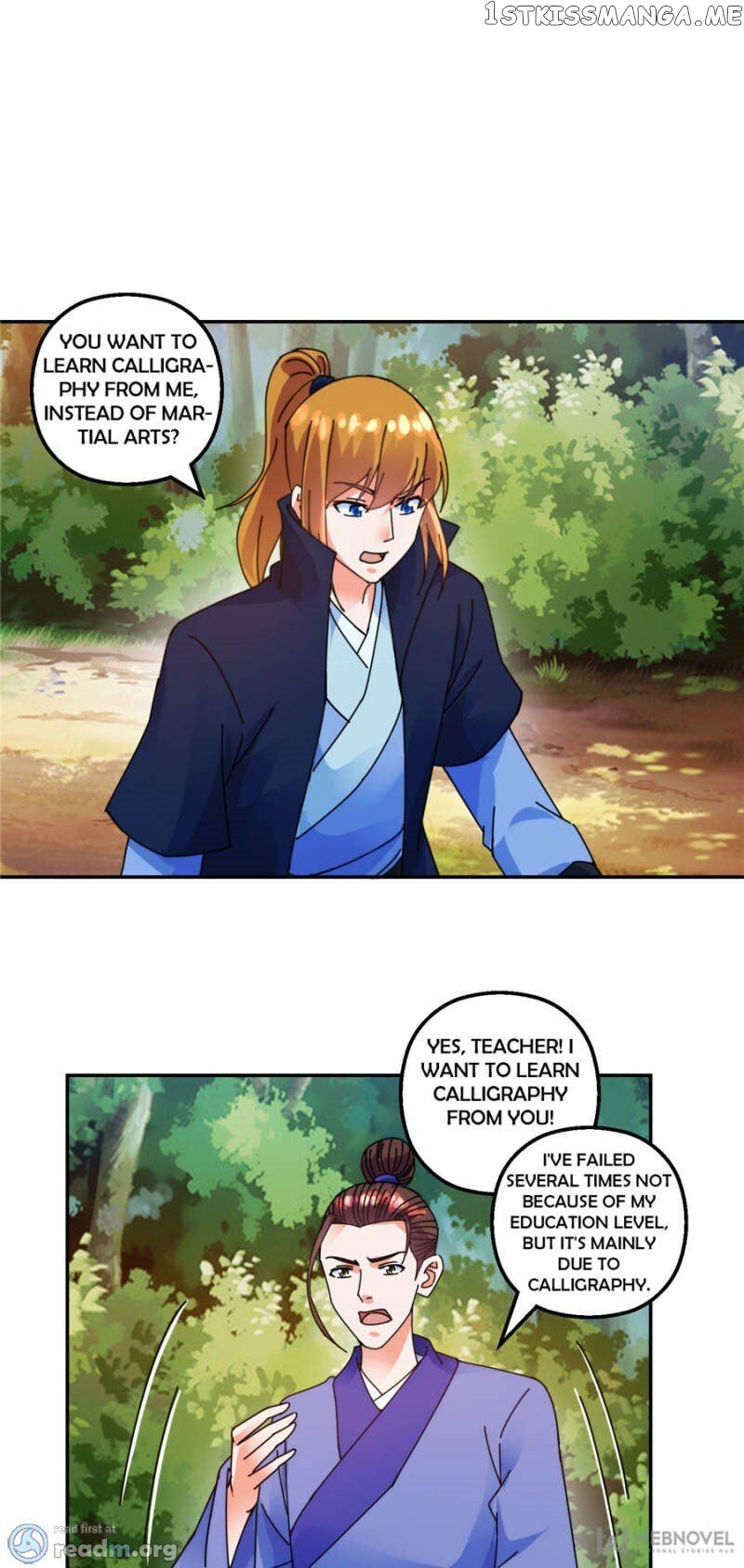 The Top Clan Leader In History chapter 121 - page 17