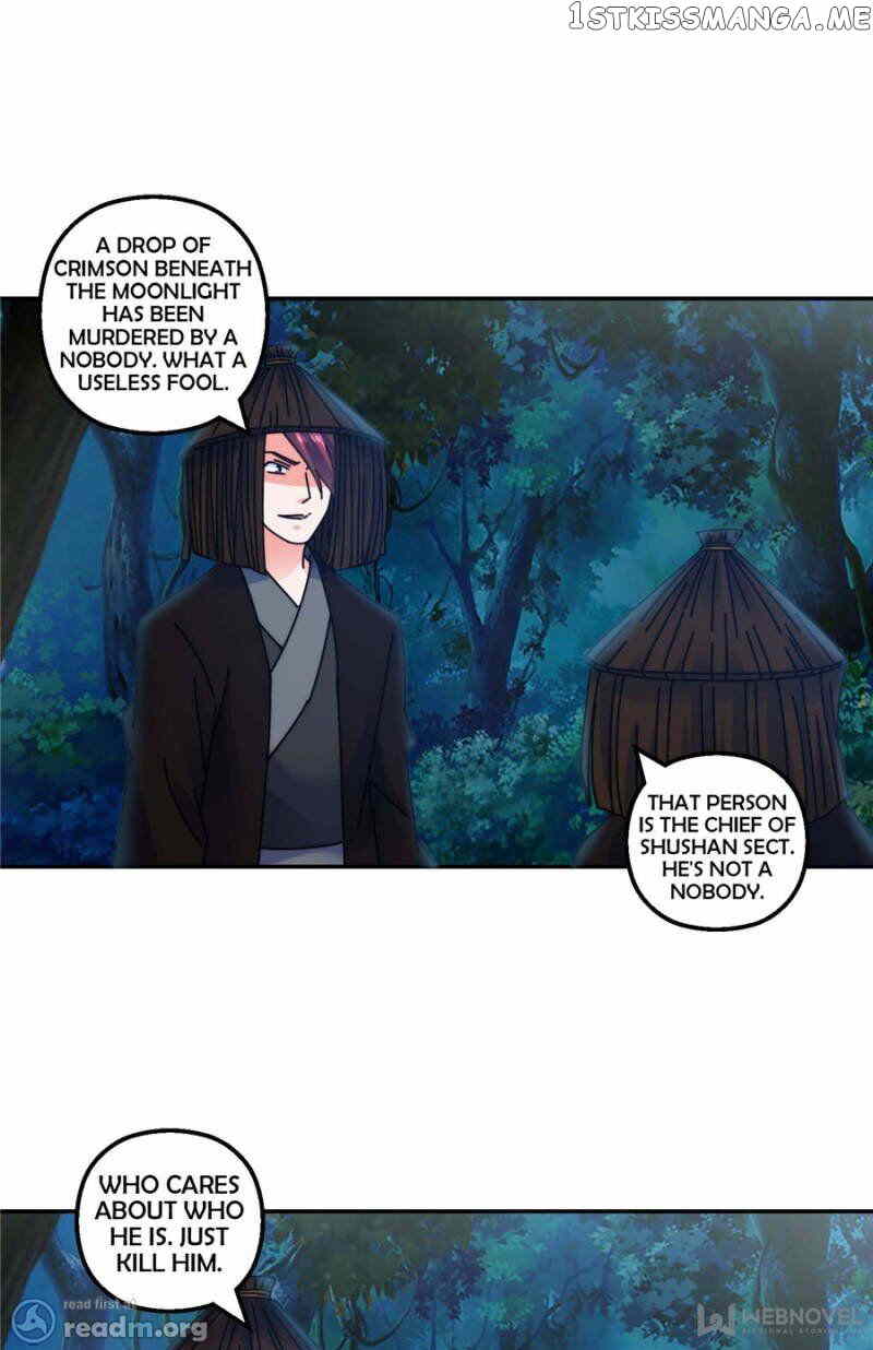 The Top Clan Leader In History chapter 120 - page 33