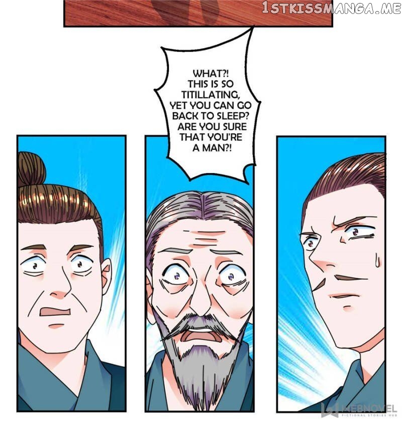 The Top Clan Leader In History chapter 118 - page 18