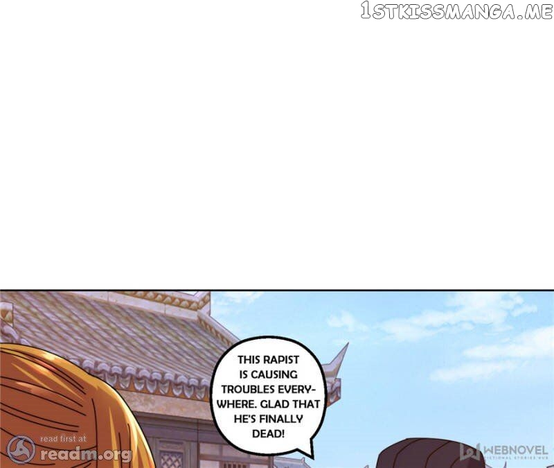 The Top Clan Leader In History chapter 116 - page 2