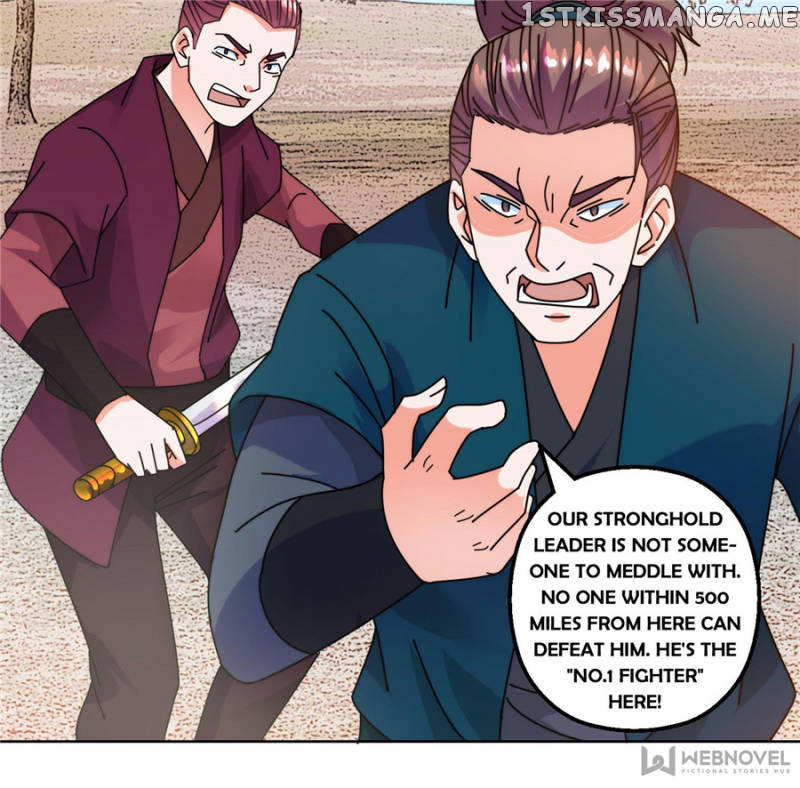 The Top Clan Leader In History chapter 116 - page 24