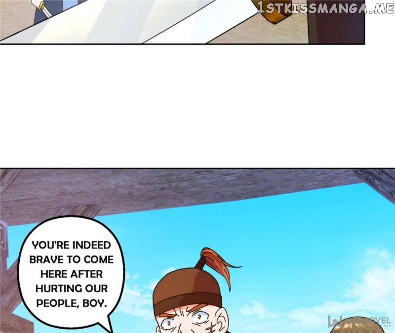 The Top Clan Leader In History chapter 116 - page 30