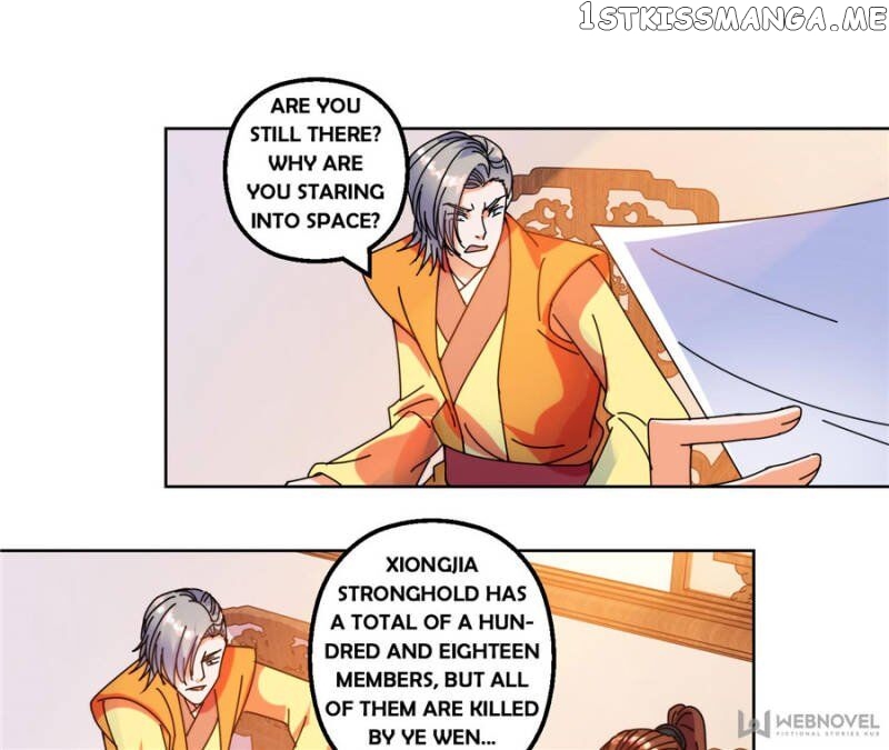 The Top Clan Leader In History chapter 116 - page 43