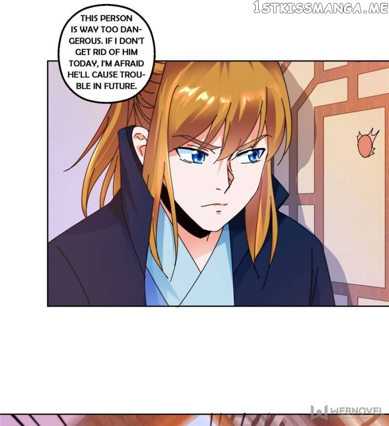 The Top Clan Leader In History chapter 115 - page 3