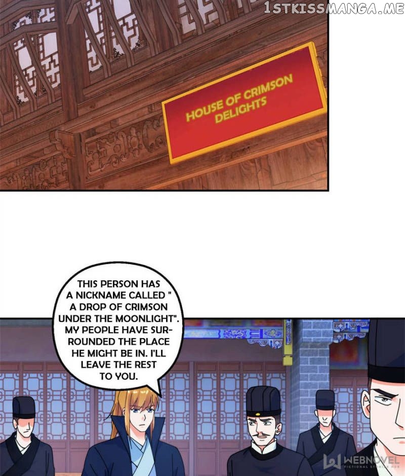 The Top Clan Leader In History chapter 114 - page 17