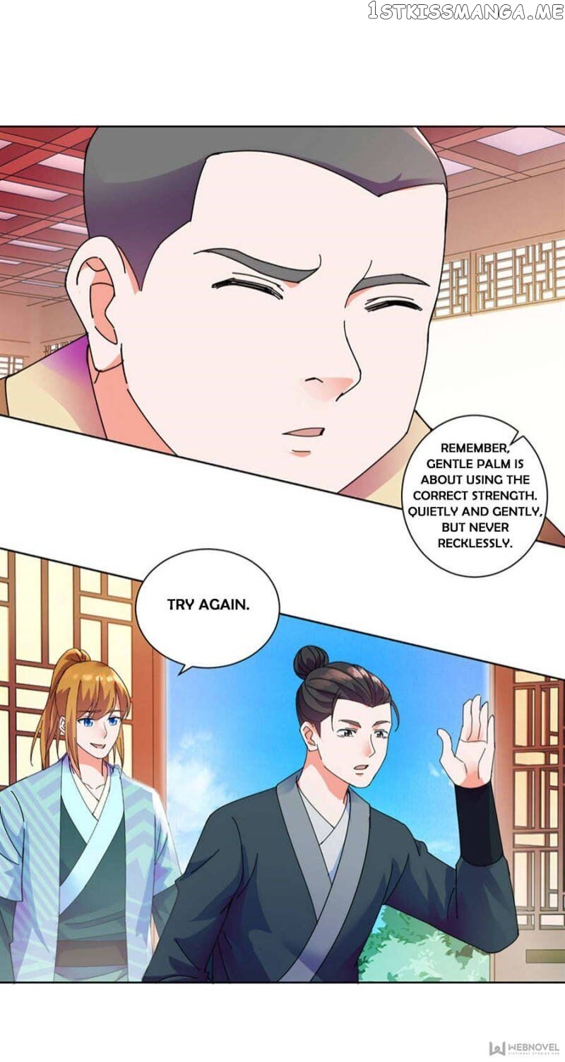 The Top Clan Leader In History chapter 109 - page 11