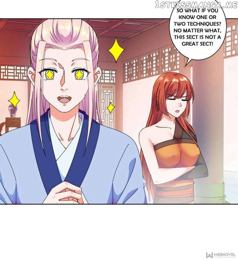 The Top Clan Leader In History chapter 109 - page 18