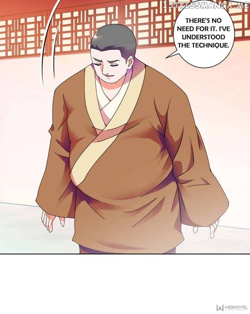 The Top Clan Leader In History chapter 109 - page 21