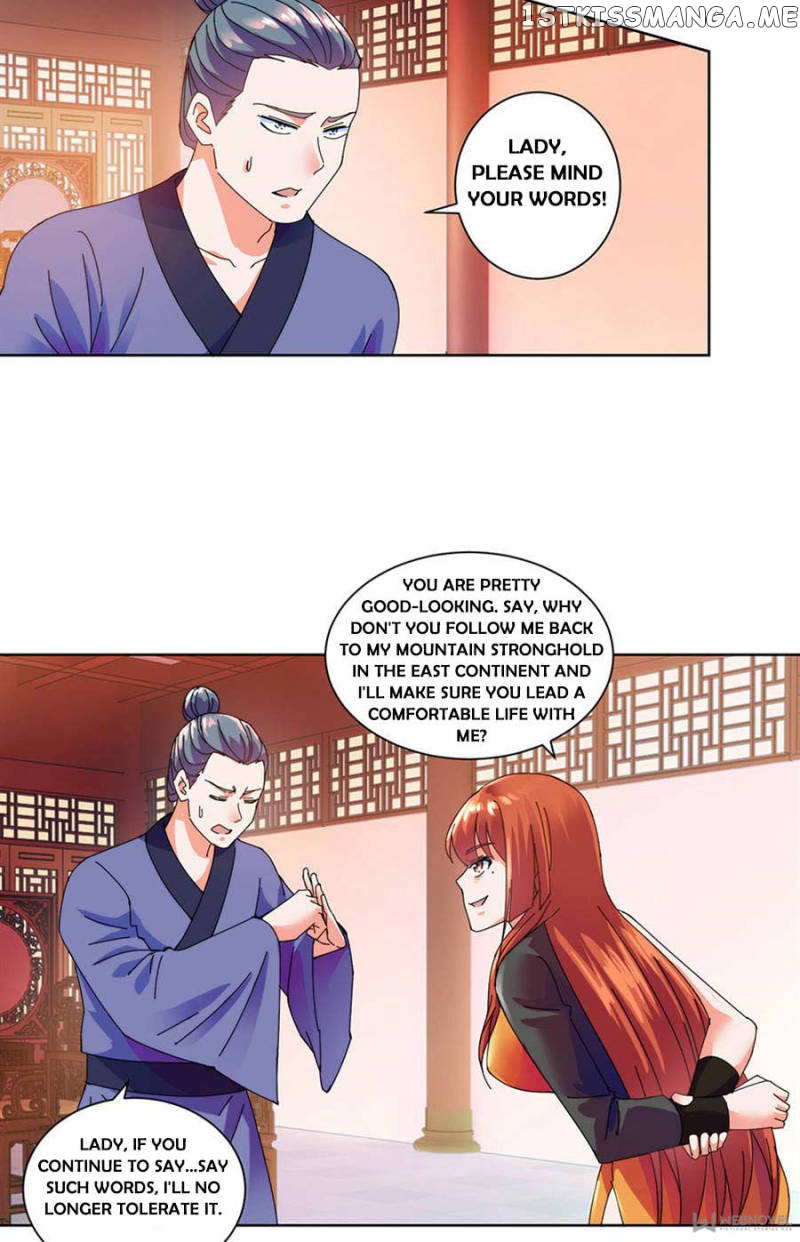 The Top Clan Leader In History chapter 108 - page 4