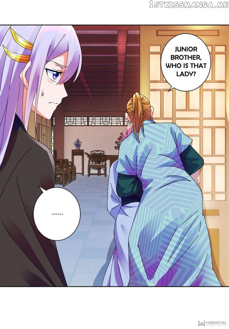 The Top Clan Leader In History chapter 108 - page 7