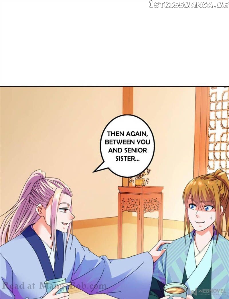 The Top Clan Leader In History chapter 107 - page 7