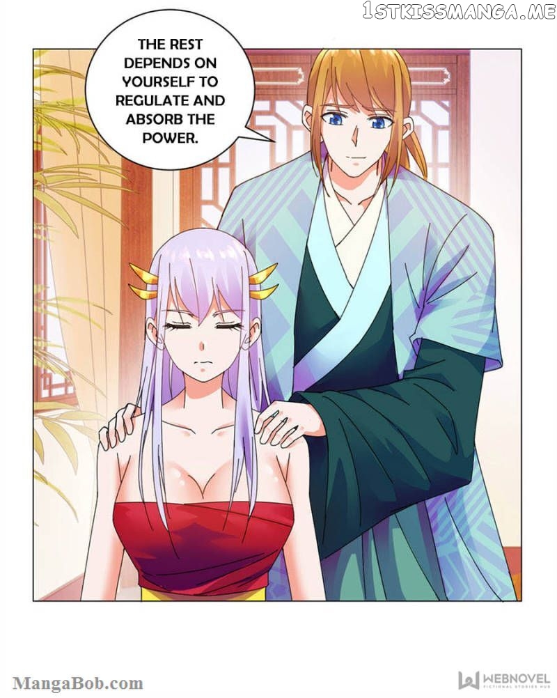 The Top Clan Leader In History chapter 106 - page 15