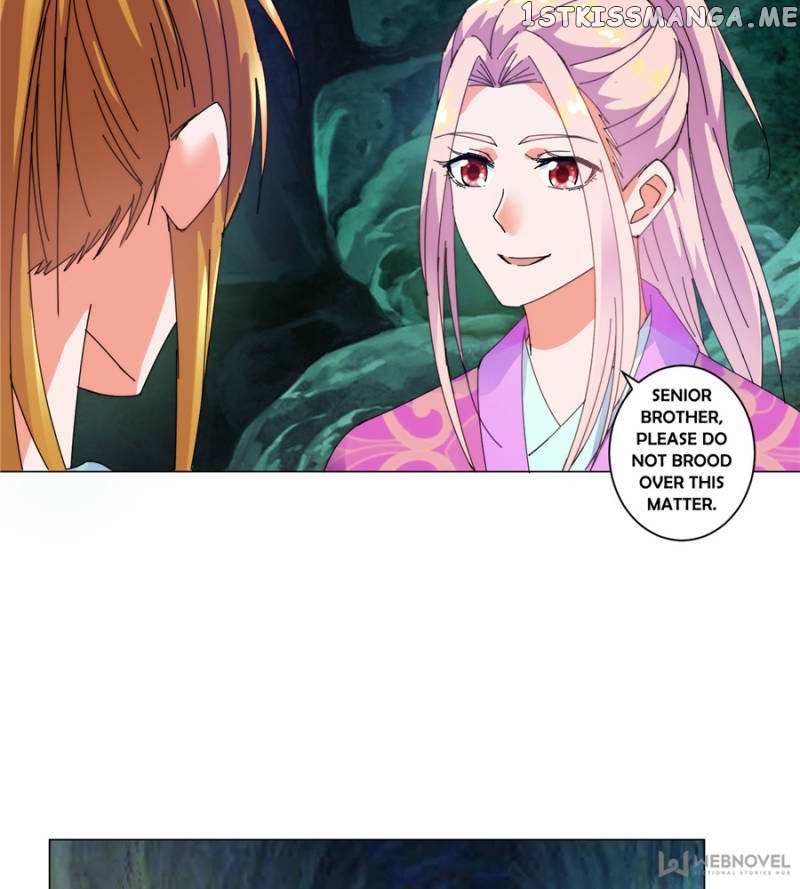 The Top Clan Leader In History chapter 104 - page 23