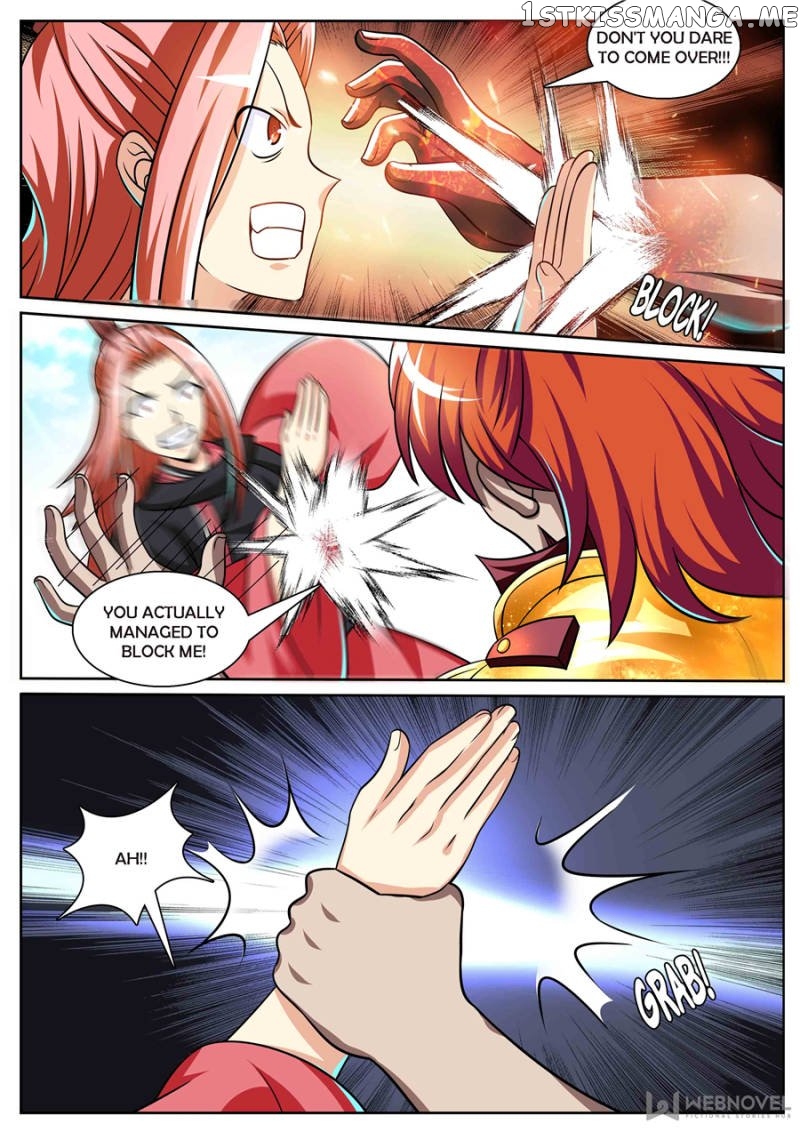 The Top Clan Leader In History chapter 96 - page 4