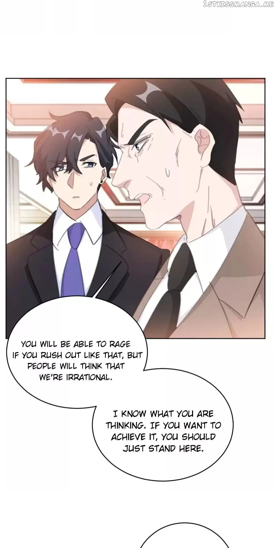 Your Turn To Chase After Me chapter 126 - page 4