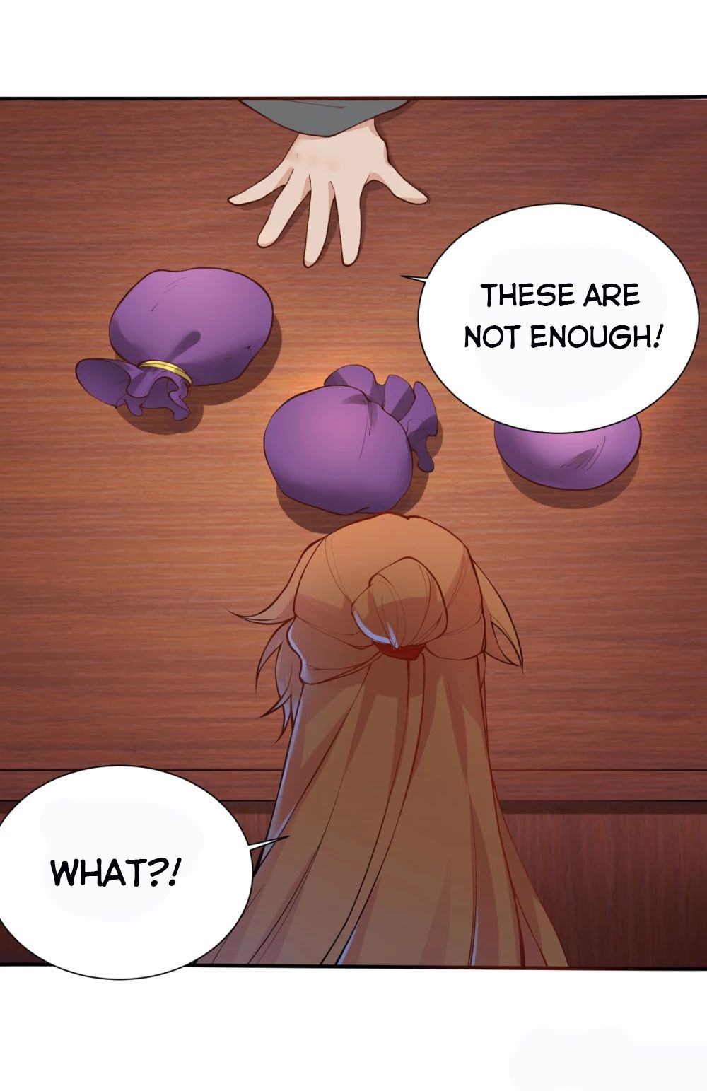 Banished Disciple’s Counterattack Chapter 122 - page 10